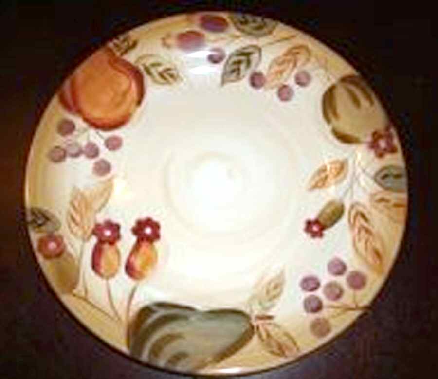 GID260 Coupe Soup Bowl by Gibson Designs-1