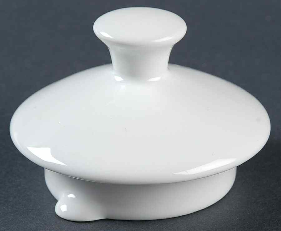 Studio Platinum Lid for Coffee Pot by Gibson Designs-1