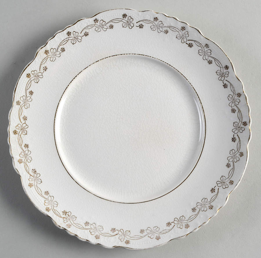 GRI390 Luncheon Plate by Grindley-1