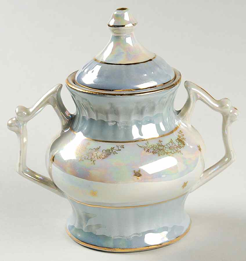 MPC44 Sugar Bowl & Lid by Mepoco-1