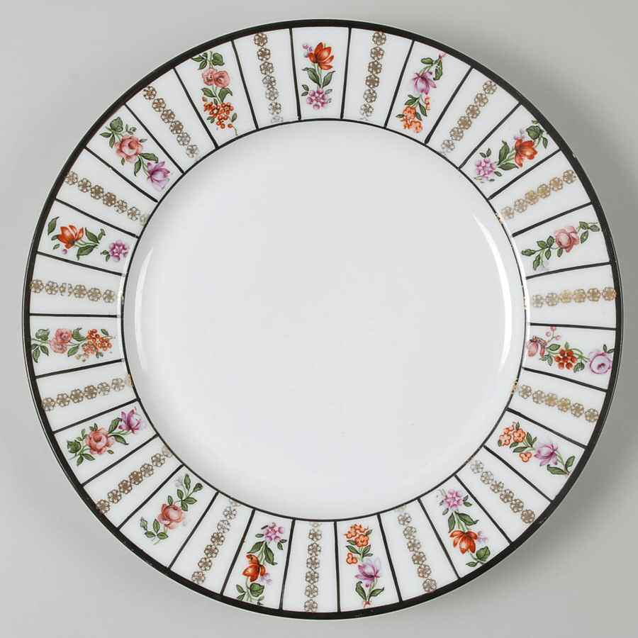 GMY259 Dinner Plate by Germany-1