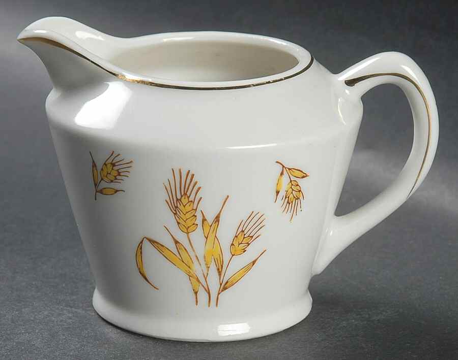 GRT6 Mini Creamer by Grantcrest-1