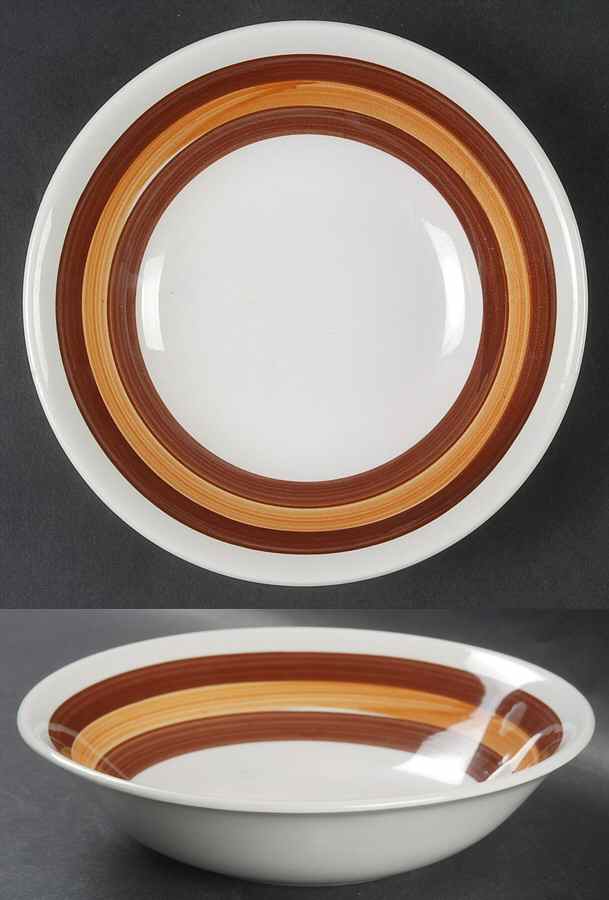 GAI3 Coupe Soup Bowl by Gambles Import-1