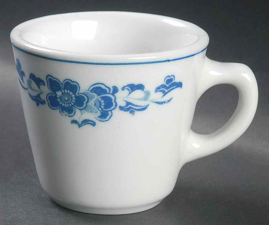 China Star Flat Cup by Guoguang-1