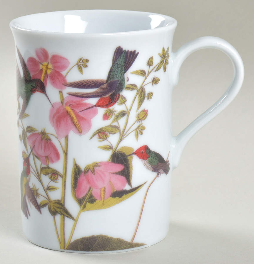 National Audubon Society Mug for Mug & Spoon Set by Godinger-1