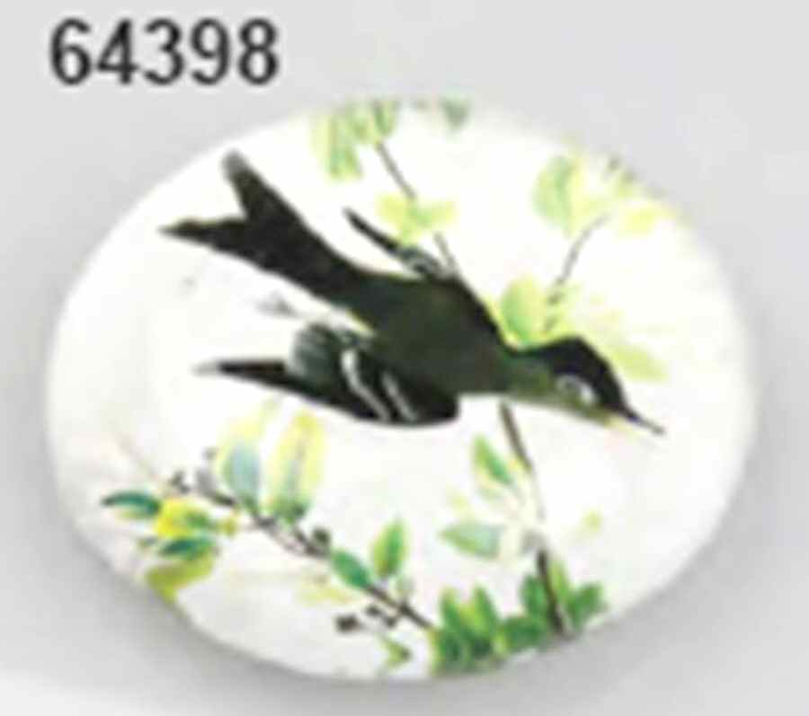 National Audubon Society Magnet by Godinger-1