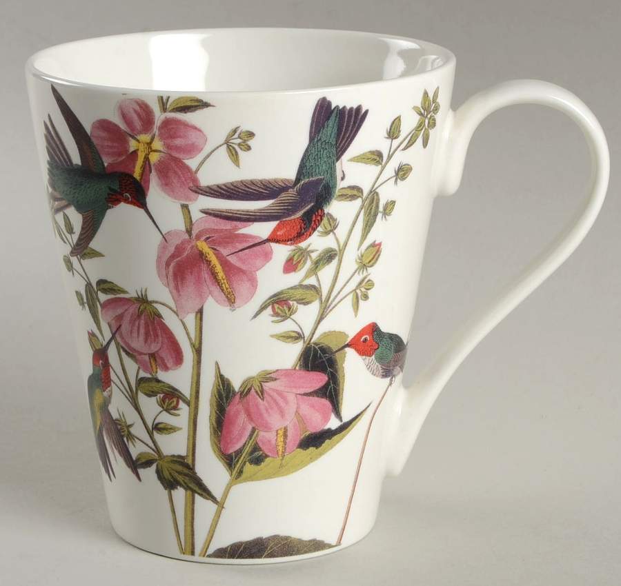 National Audubon Society Mug by Godinger-1
