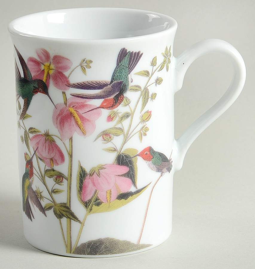 National Audubon Society Mug by Godinger-1
