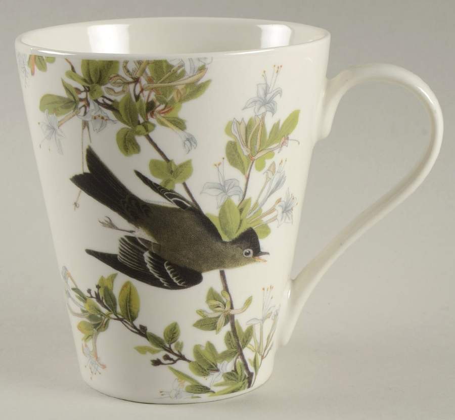 National Audubon Society Mug by Godinger-1
