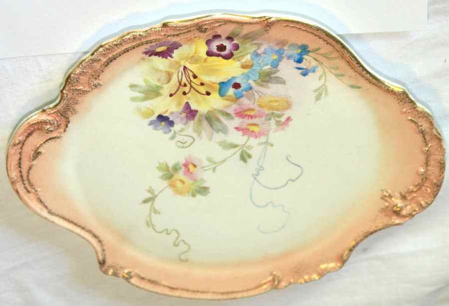 7209-4 Handled Serving Tray by Waechtersbach-1