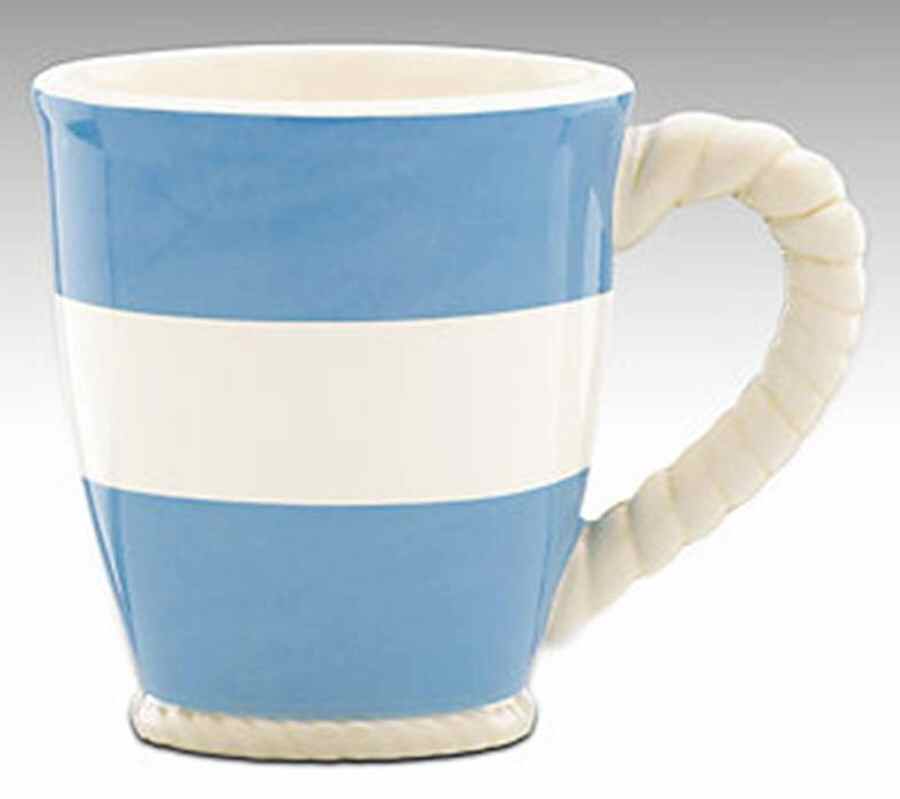She Sells Seashells Mug by Gorham-1