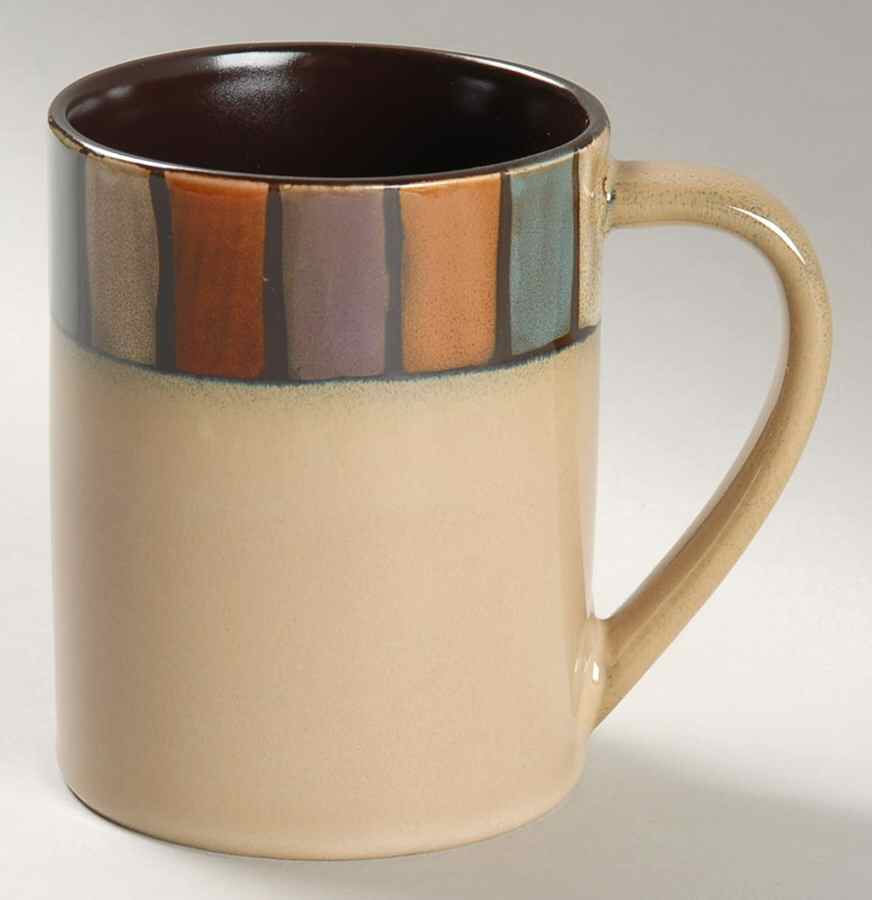Mesa Mosaic Mug by Gibson Designs-1