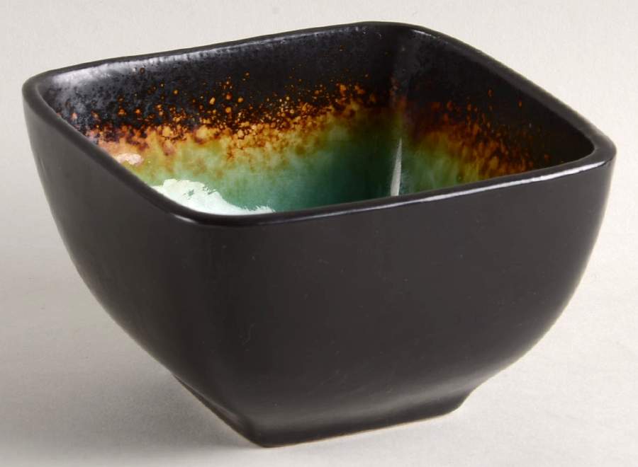 Ocean Oasis Fruit/Dessert (Sauce) Bowl by Gibson Designs-1