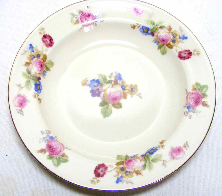 GMY263 Dinner Plate by Germany-1