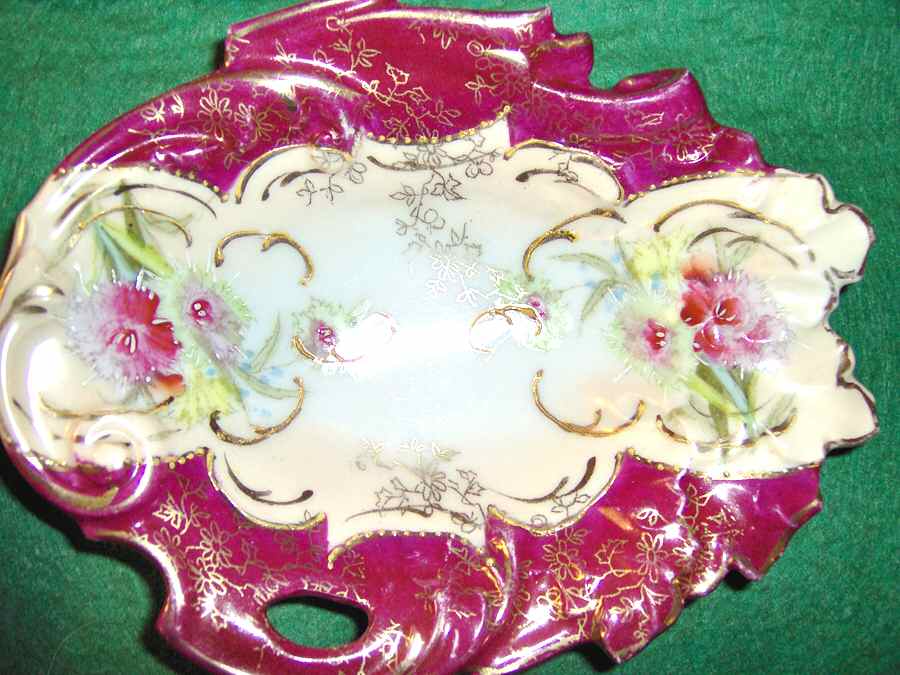 Old Vienna Bon Bon by Germany-1