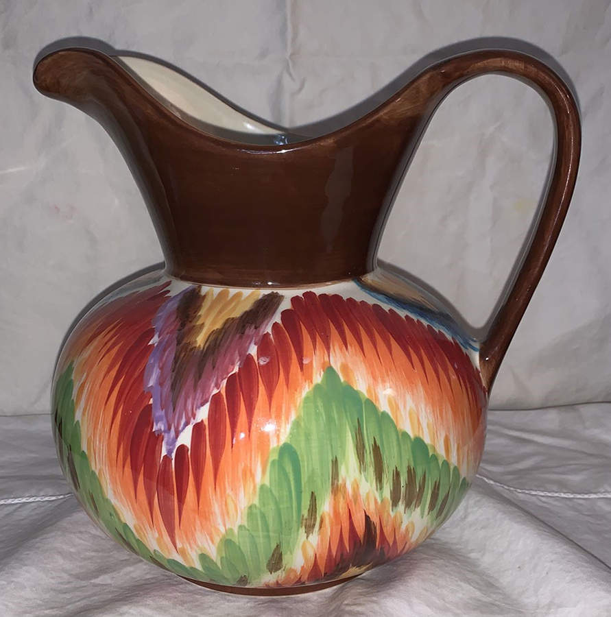 Endless Pitcher by Gail Pittman-1