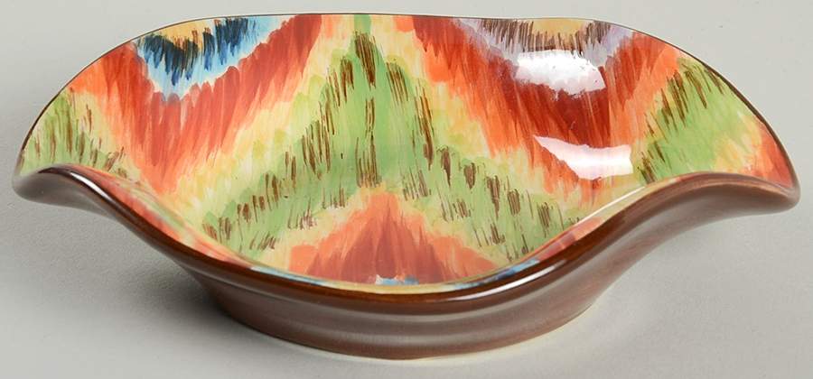Endless Spoon Rest/Holder (Holds 1 Spoon) by Gail Pittman-1