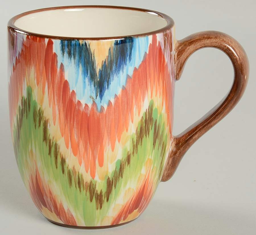 Endless Mug by Gail Pittman-1