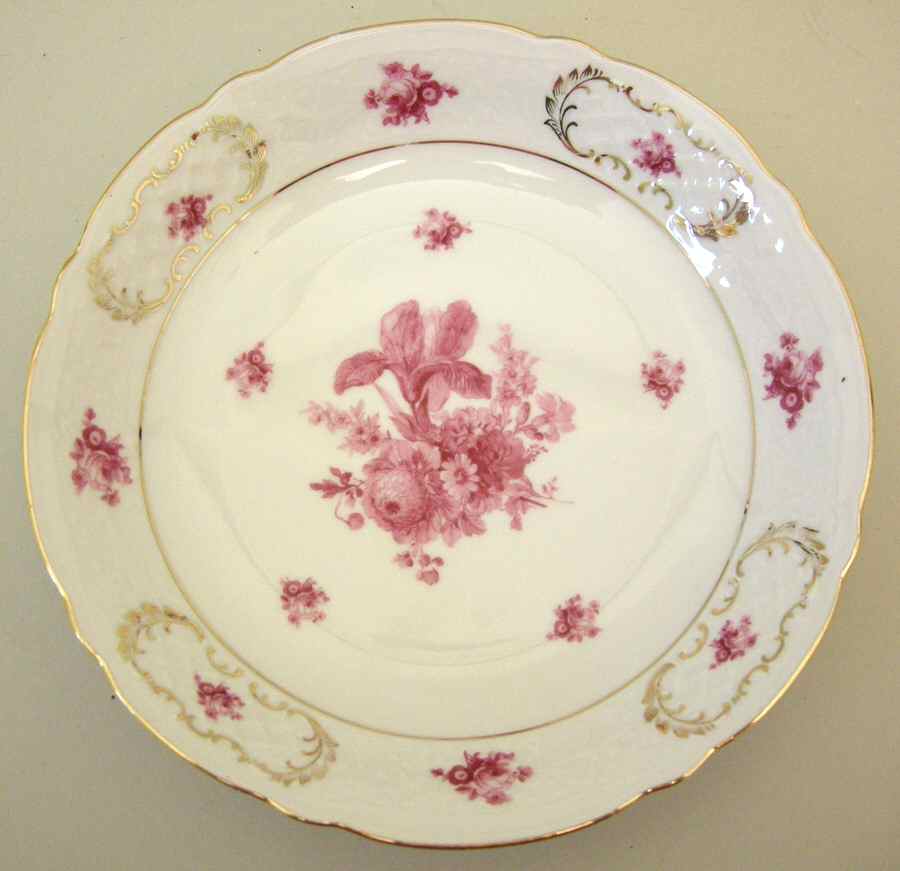 GMY264 Dinner Plate by Germany-1