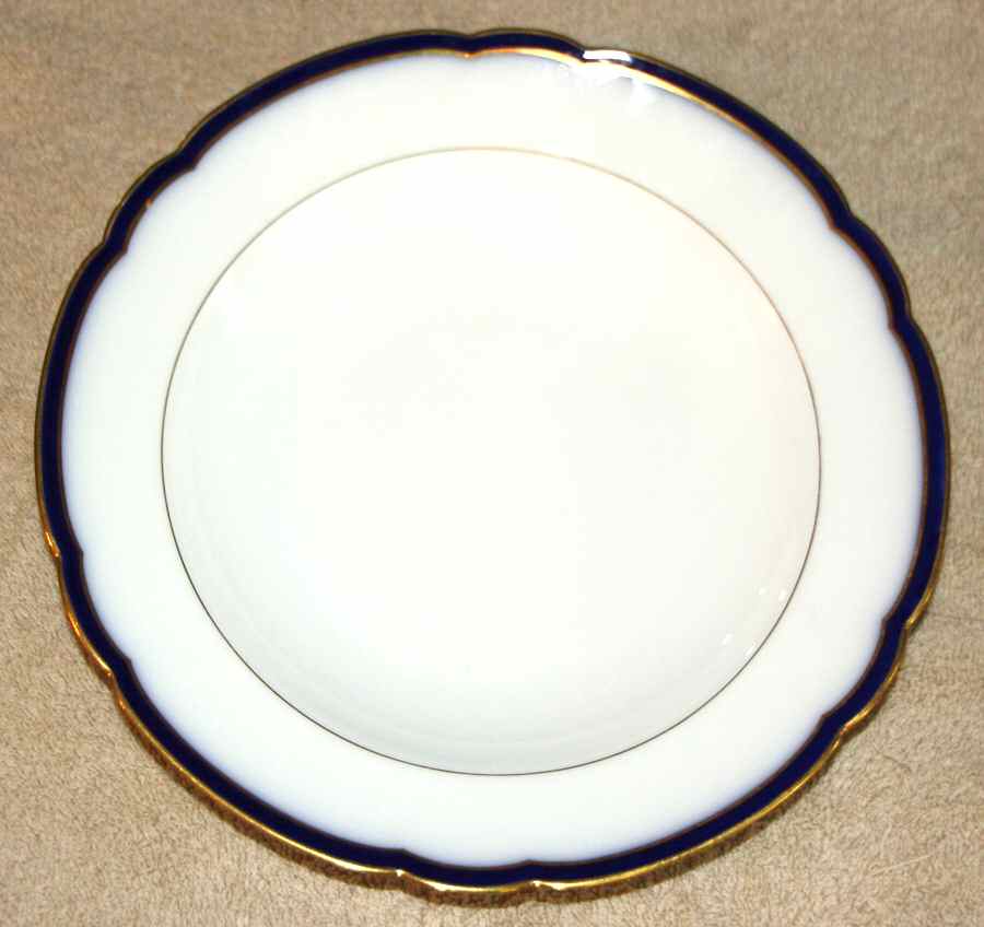 12571 Dinner Plate by Germany-1