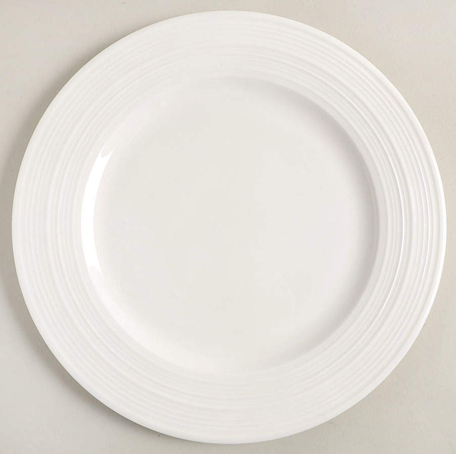 Branford Dinner Plate by Gorham-1