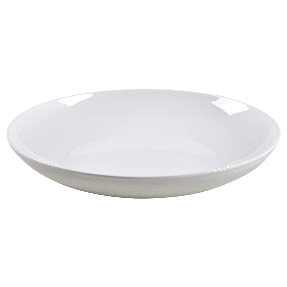 Branford 12" Pasta Serving Bowl by Gorham-1