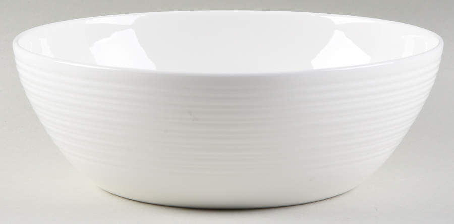 Branford 9" Round Vegetable Bowl by Gorham-1
