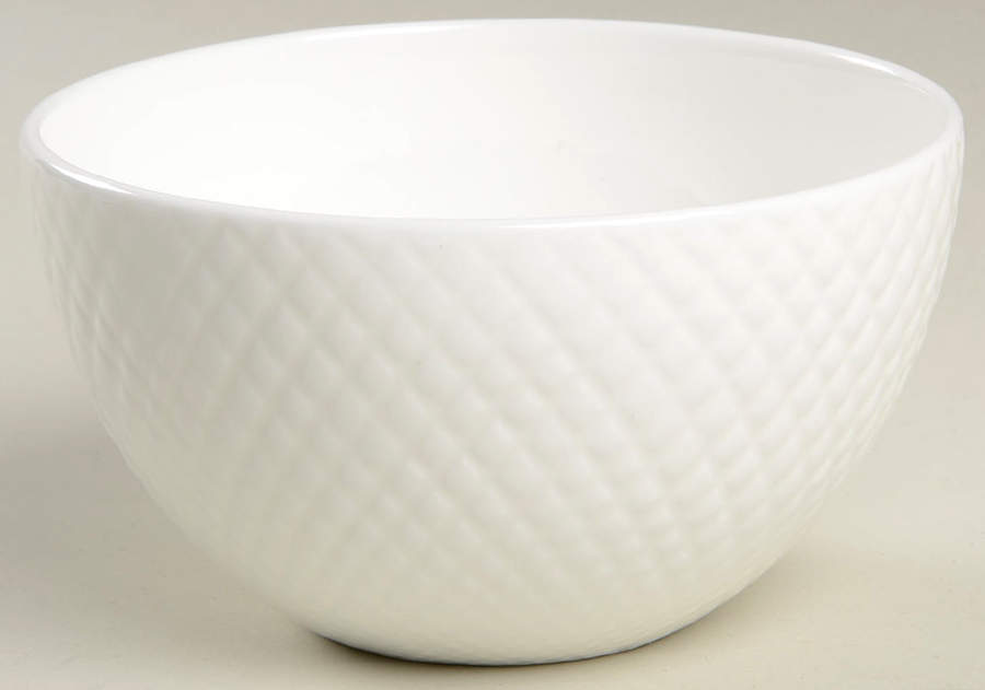 Woodbury Fruit/Dessert (Sauce) Bowl by Gorham-1