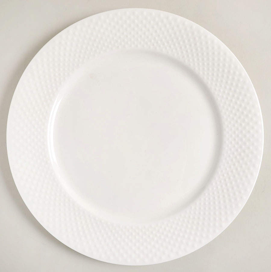Woodbury Large Dinner Plate by Gorham-1