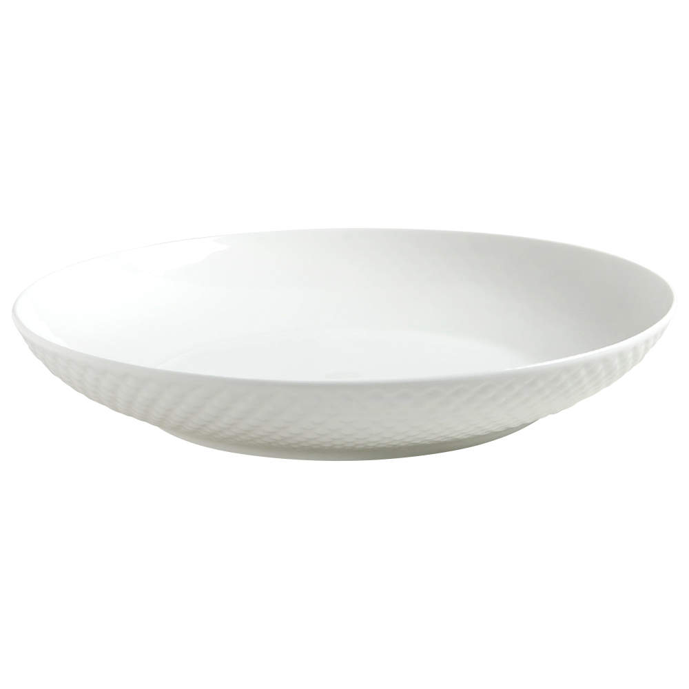 Woodbury 12" Pasta Serving Bowl by Gorham-1