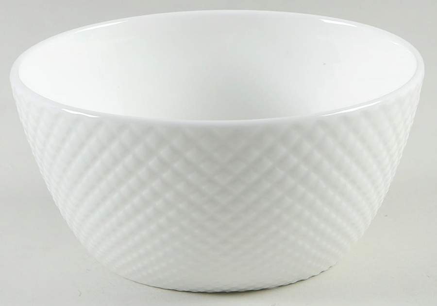 Woodbury Fruit/Dessert (Sauce) Bowl by Gorham-1