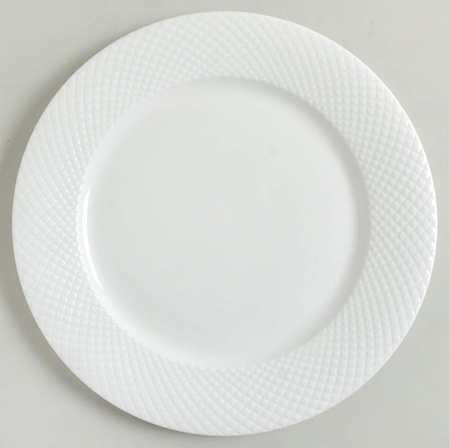 Woodbury Dinner Plate by Gorham-1