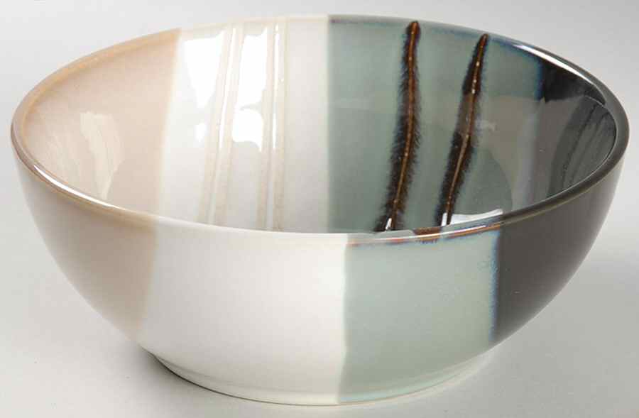 Yuma Soup/Cereal Bowl by Gibson Designs-1