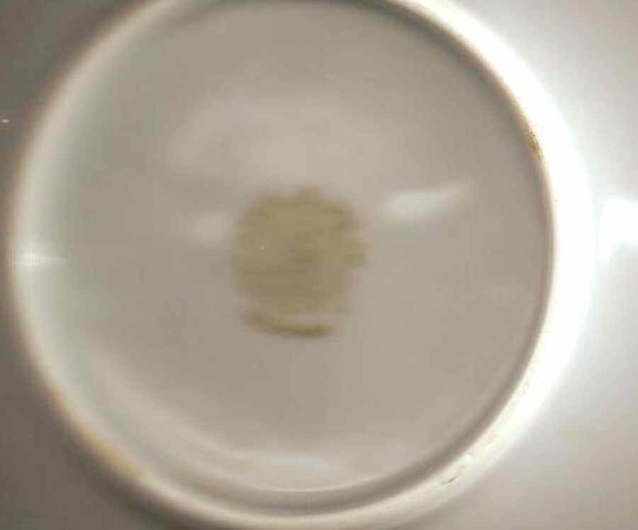 GMY265 Saucer for Chocolate Cup by Germany-1