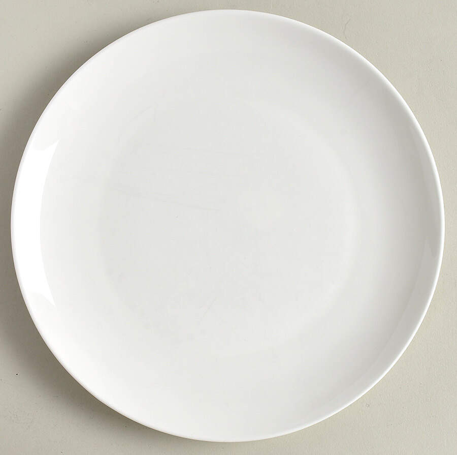 Studio Coupe Salad Plate by Gluckstein Home-China-1