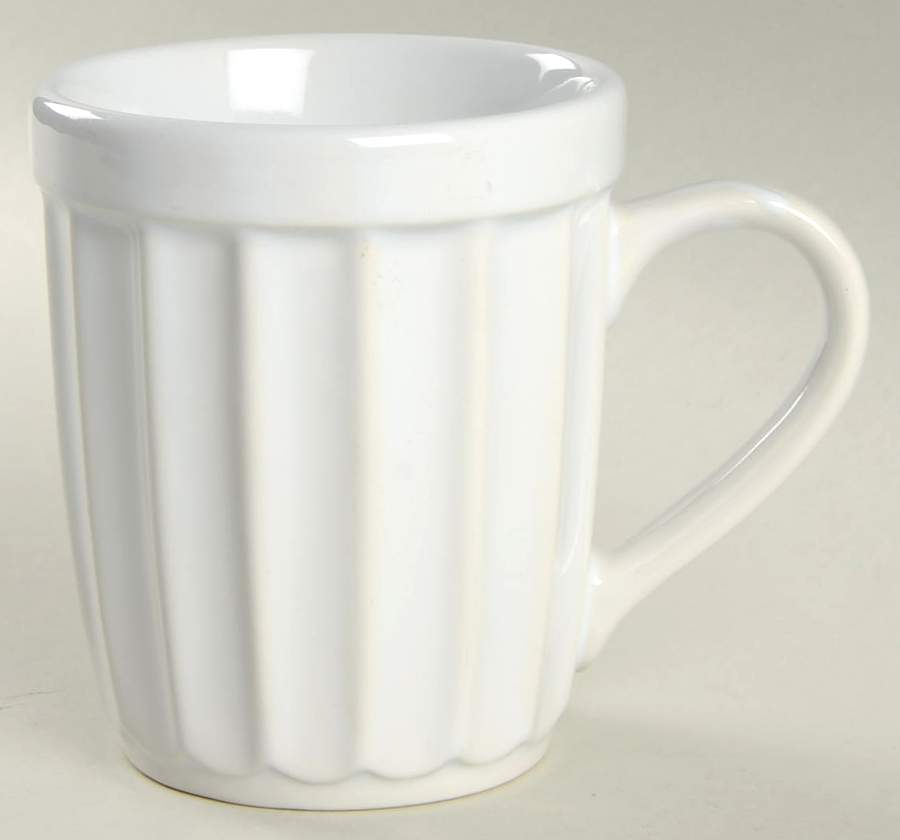 Montcrest White Mug by Gibson Designs-1