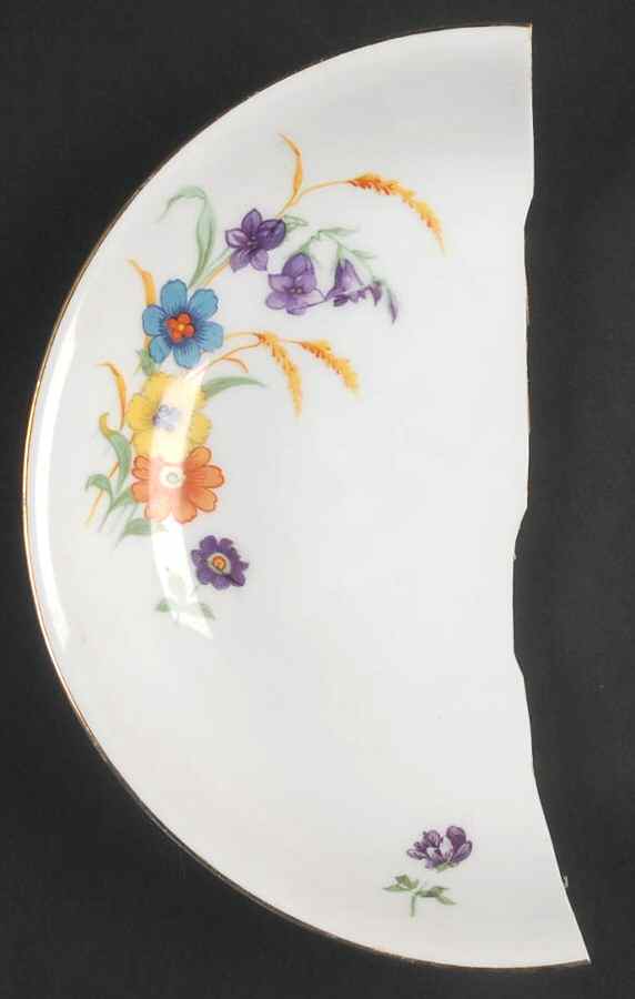 GMY266 Coupe Soup Bowl by Germany-1