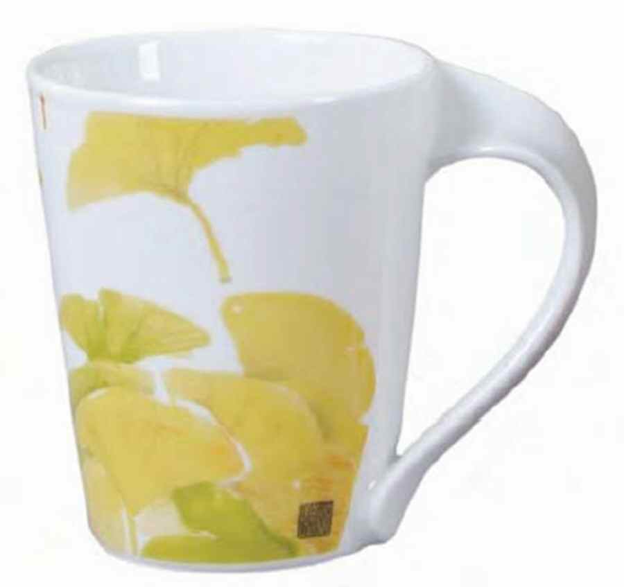 Nature Element Mug by Gibson Designs-1