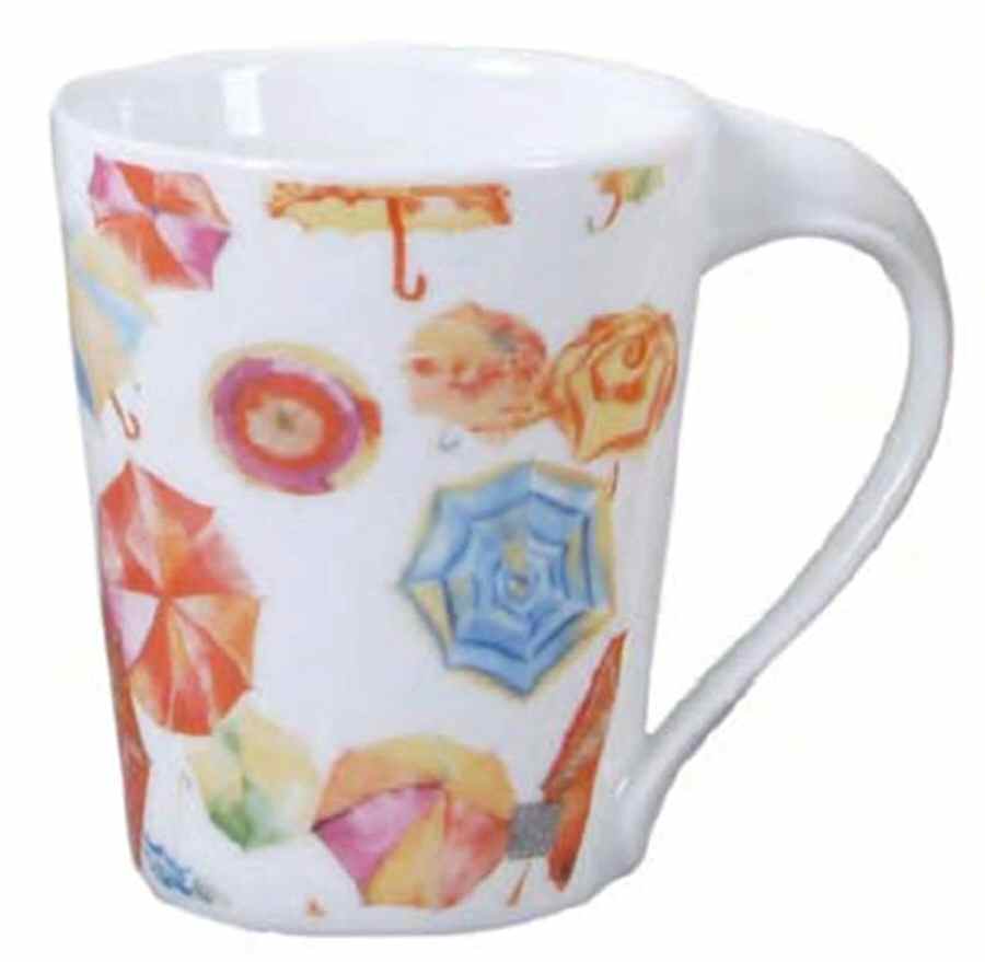 Nature Element Mug by Gibson Designs-1