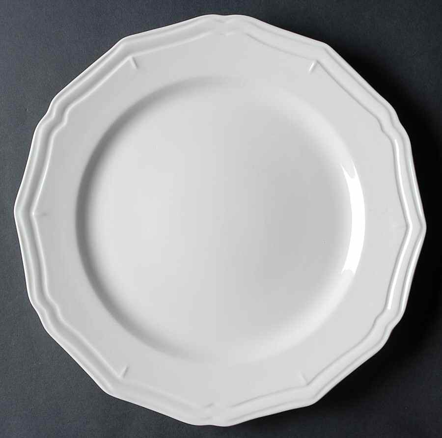 Pleasant Hill Dinner Plate by Gibson Designs-1