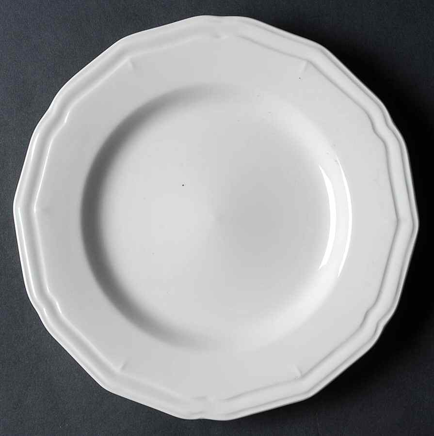 Pleasant Hill Salad/Dessert Plate by Gibson Designs-1