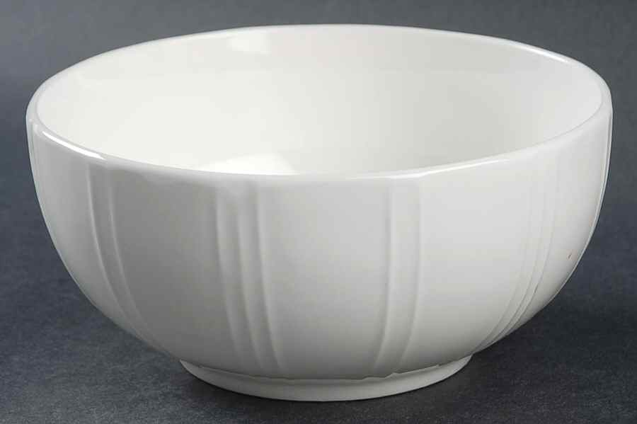 Pleasant Hill Coupe Cereal Bowl by Gibson Designs-1