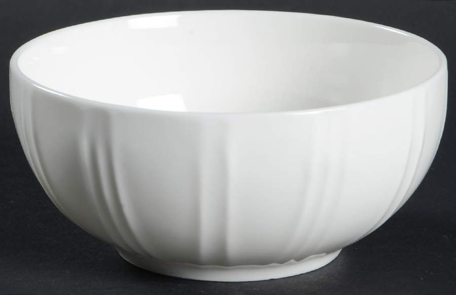 Pleasant Hill Individual Salad Bowl by Gibson Designs-1