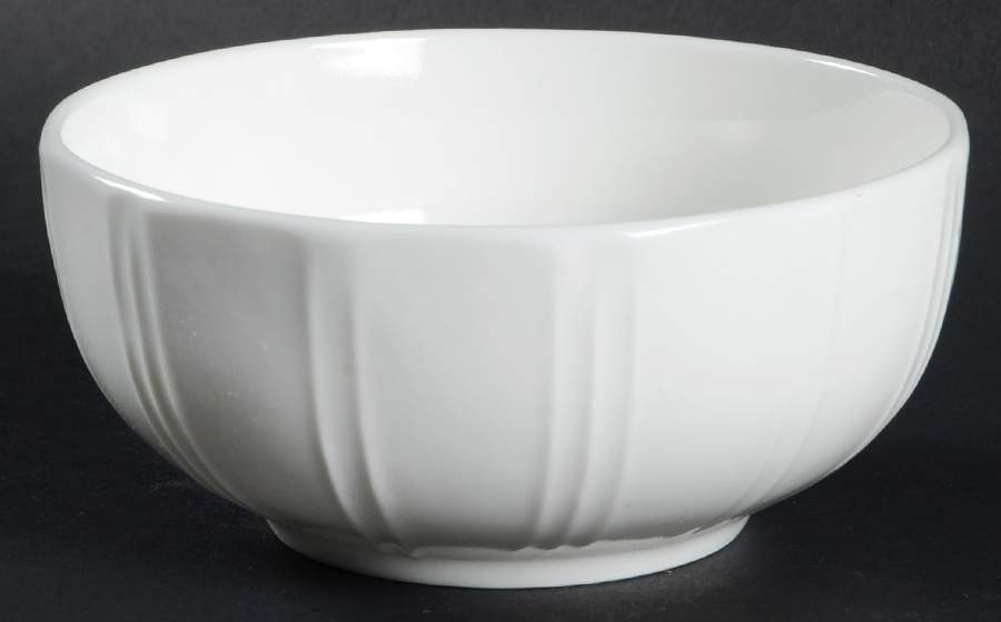 Pleasant Hill Fruit/Dessert (Sauce) Bowl by Gibson Designs-1