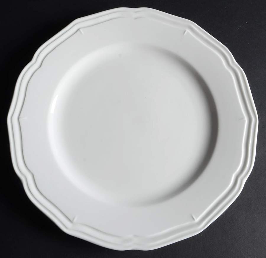 Pleasant Hill 12" Chop Plate (Round Platter) by Gibson Designs-1