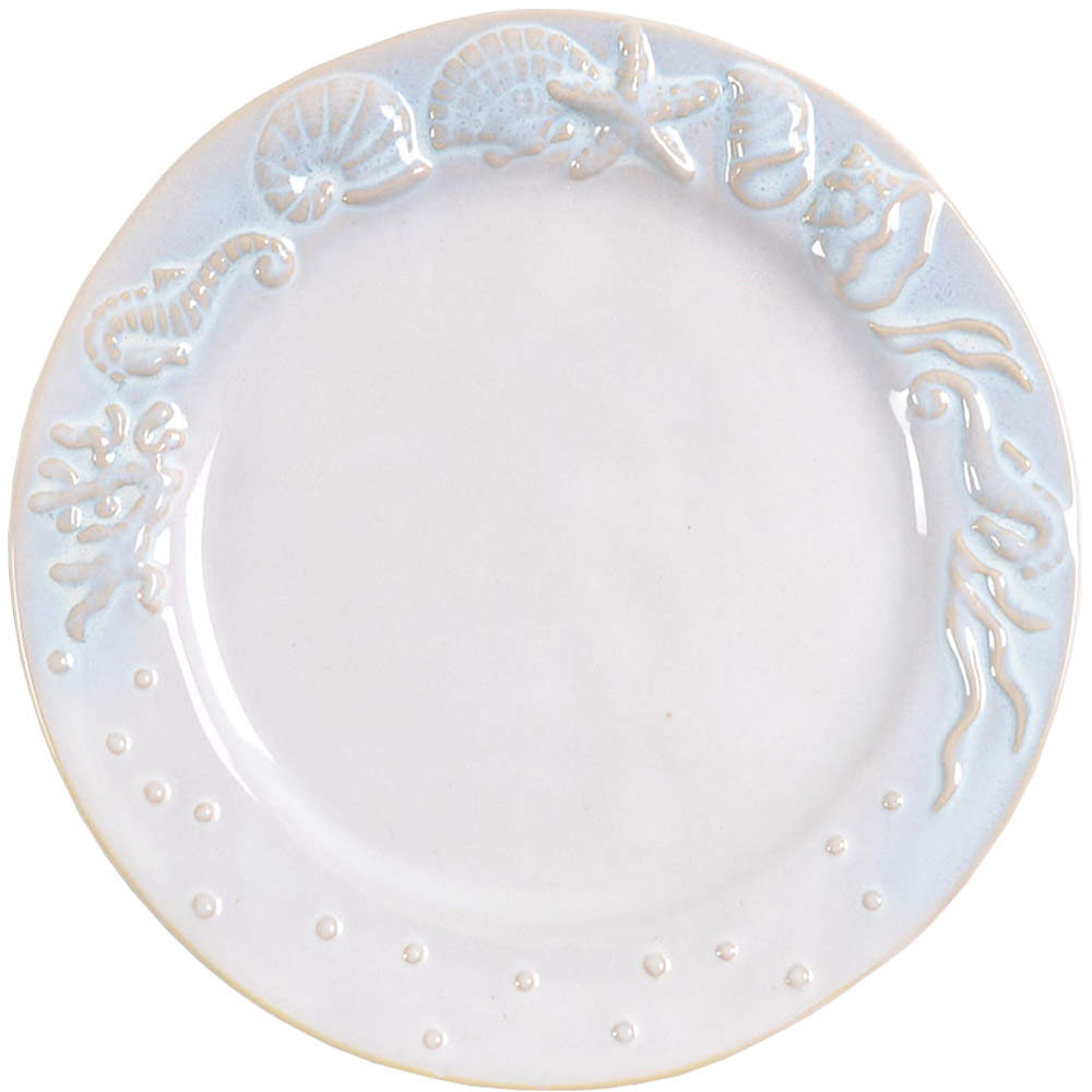 Sea Grove Salad/Dessert Plate by Gibson Designs-1