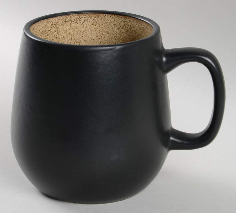 Soho Cafe Mug by Gibson Designs-1