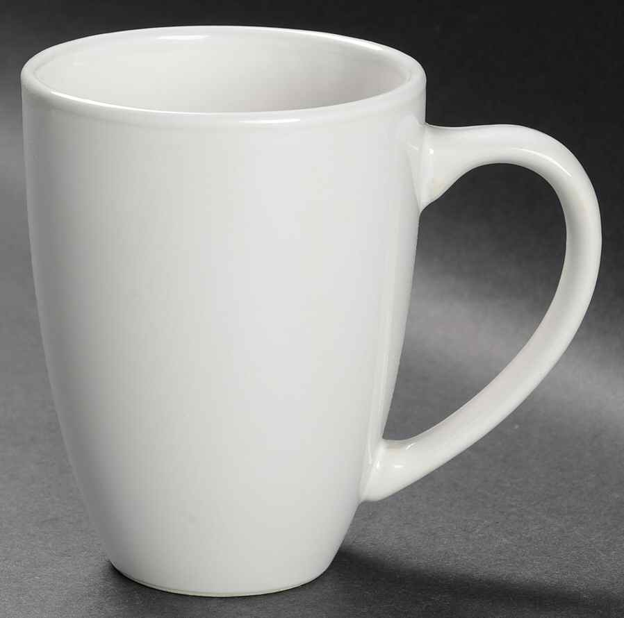 Simpliss White Mug by Gibson Designs-1