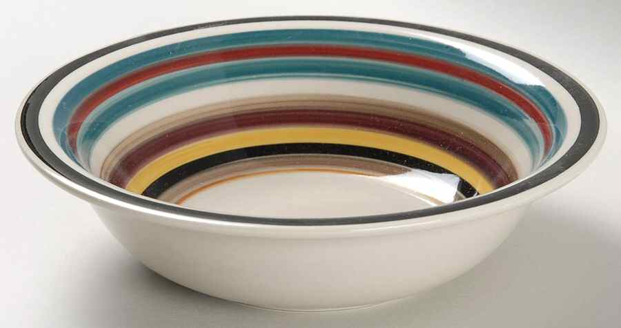 Sierro Individual Soup/Salad Bowl by Gibson Designs-1