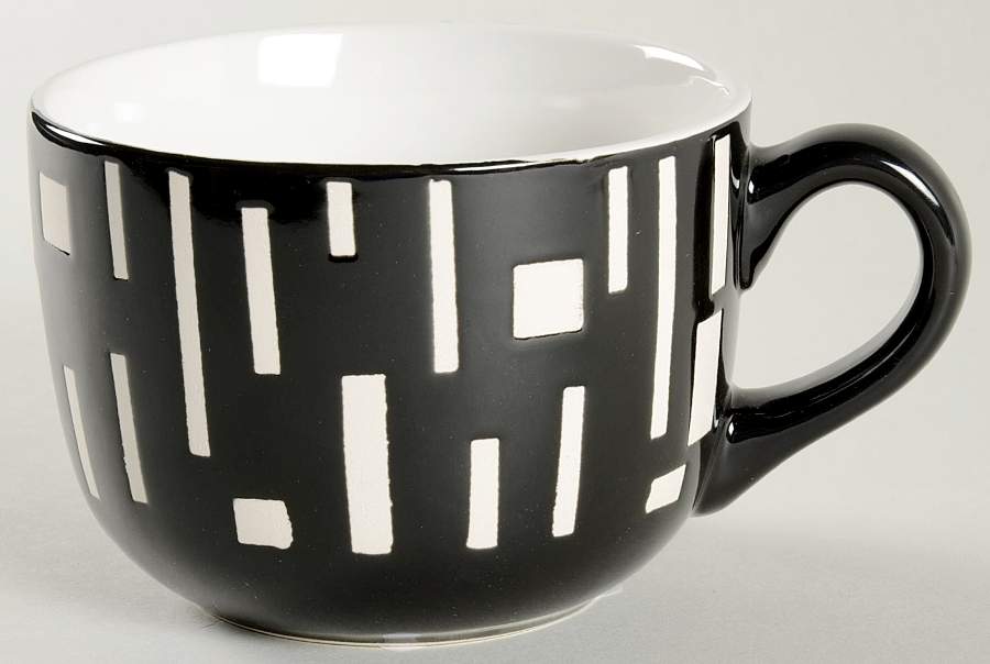 Abstrax Mug by Gibson Designs-1